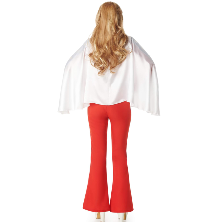 copy of Disfraz De Trapecista Mujer