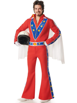 copy of Disfraz De Trapecista Mujer