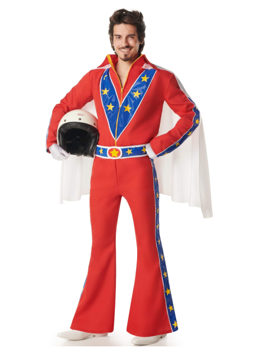 copy of Disfraz De Trapecista Mujer