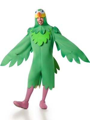 còpia de còpia de Vestit Lloro