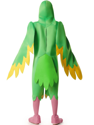 còpia de còpia de Vestit Lloro