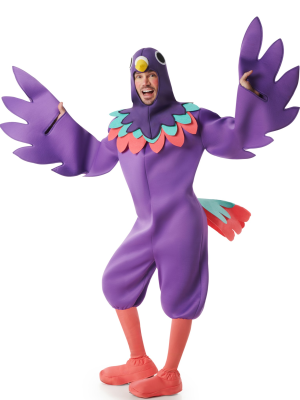 còpia de Vestit Lloro