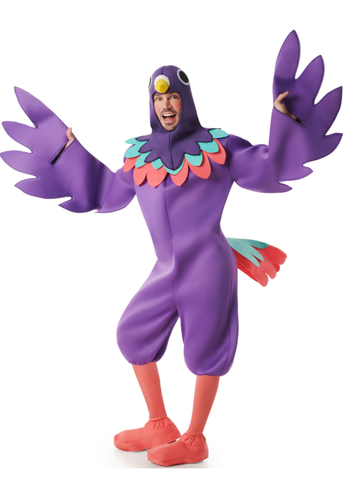 copy of Mozorro Loro