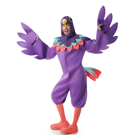 copy of Mozorro Loro