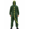 Vestit De Dinosaure O Drac Pijama De Peluix