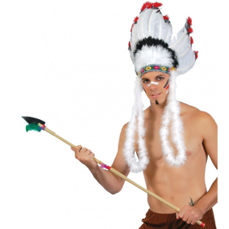 Erosi Lantza Indian bakarrik 2.80€ – mozorro Denda online