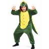 Disfraz De Dinosaurio O Dragon Pijama Peluche Infantil - Disfraces de Animales Infantiles