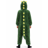 Mozorro Dinosauro Edo Dragoi Pijama Beteak Animalia Inf