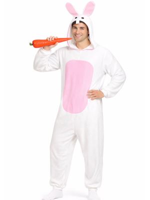 Disfraz De Conejita Pijama mujer - Disfraces de Animales