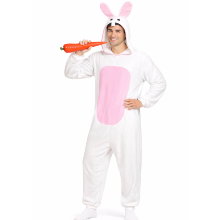 Comprar el Vestit de Conill Pijama per només 19.00€ – vestit de Botiga en línia
