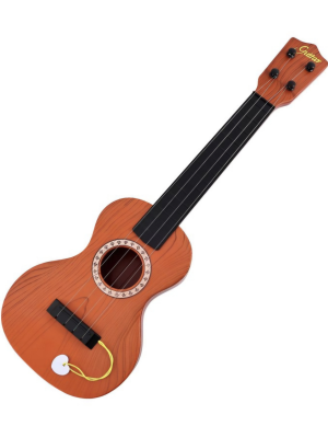 Acheter Guitare Hula Gonflable pour seulement 3,50€ – Atelier de costumes en ligne