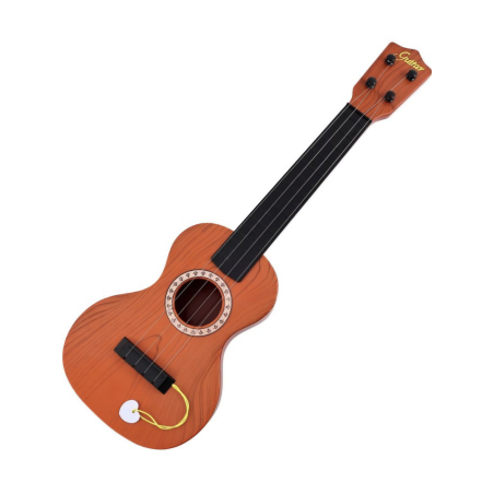 Erosi Gitarra Hula Puzgarriak bakarrik 3.50€ – mozorro Denda online