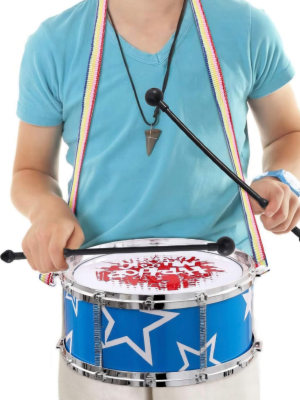 Tambor 22,5x10,5cm - Instrumentos Musicales