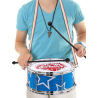Tambor 22,5x10,5cm - Instrumentos Musicales