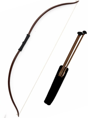 Comprar Arc Índia amb Fletxes per només 3.00€ – vestit de Botiga en línia