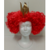 Erosi Peluka Queen of Hearts bakarrik 12.00€ – mozorro Denda online