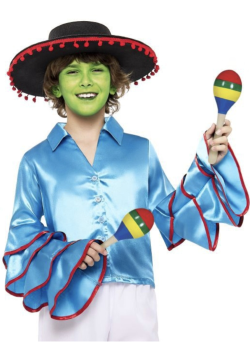 còpia de còpia de còpia de còpia de Vestit Hardcore Festa Infantil