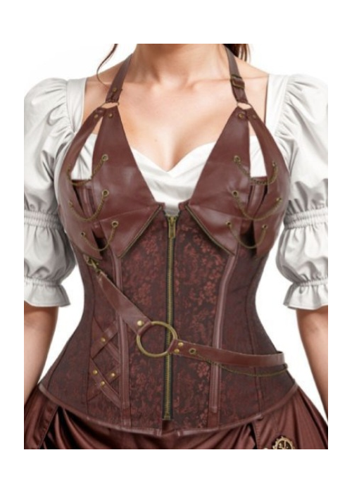 copy of Bodice Sintetikoa Larruzko