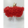 Erosi Peluka Queen of Hearts bakarrik 12.00€ – mozorro Denda online