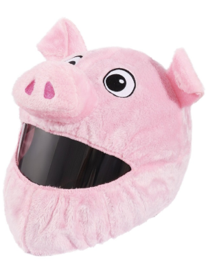 copie de Chapeau De Porc