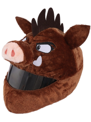 copy of copy of Hat Pig