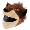 Funda para Casco de Moto de Leon - Complementos de Animales