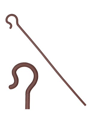 Vara San Jose - Bastones, Cetros y Escobas