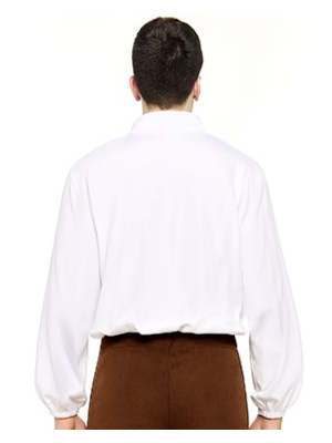 Bat erosi Kamiseta Frilly bakarrik 13.00€ – mozorro Denda online