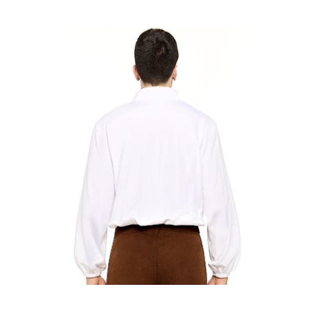 Camisa Medieval - Complementos Disfraces Medievales - Complementos de Piratas