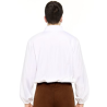 Camisa Medieval - Complementos Disfraces Medievales - Complementos de Piratas