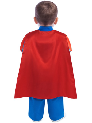 Disfraz De Principe Azul Bebe - Disfraces de Princesas y Principes para Bebes