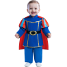 Disfraz De Principe Azul Bebe - Disfraces de Princesas y Principes para Bebes