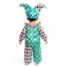 Disfraz De Arlequin Niño Bebe - Disfraces de Payasos, Arlequines y Bufones