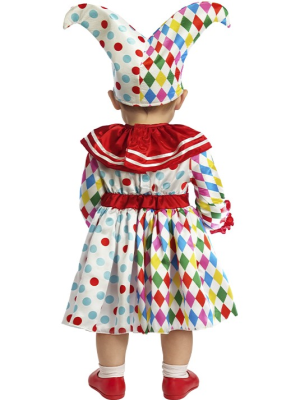 Erosi Mozorroa Arlequin Haurra bakarrik 14.00€ – mozorro Denda online