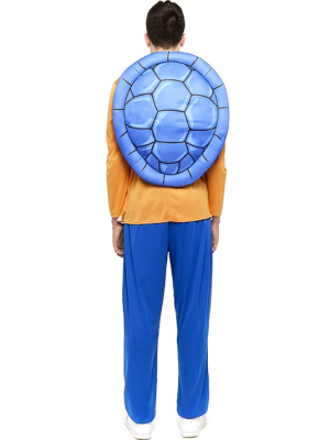 còpia de còpia de còpia de Vestit De Vegeta Super Saiyan