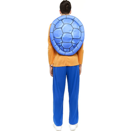 còpia de còpia de còpia de Vestit De Vegeta Super Saiyan