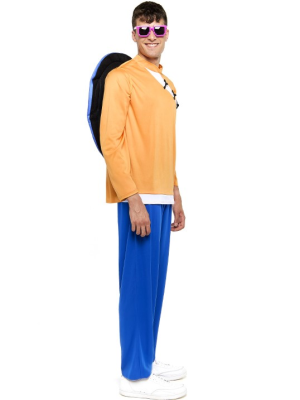 copy of copy of copy of Mozorro Goku Super Saiyan