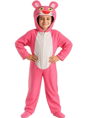 El Vestit De La Pantera Rosa Nen