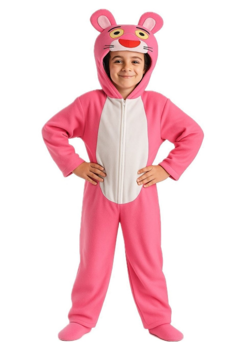 Mozorro Pink Panther Seme-alabak