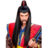 Peluca Larga Samurai - Pelucas