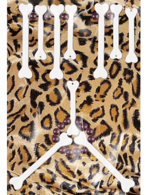 Comprar Conjunt d'Ossos, només per a 2.50€ – vestit de Botiga en línia