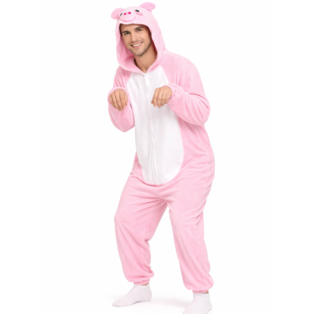 Vestit De Porc Pelfa