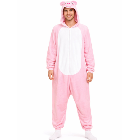 Vestit De Porc Pelfa