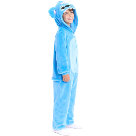copy of Disfraz De Rana Pijama Peluche Infantil