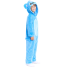 Disfraz De Stich Pijama Peluche Infantil - Disfraces Stich - Disfraces Kigurumis Infantiles