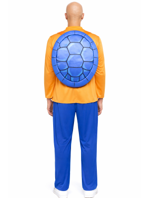 còpia de còpia de còpia de Vestit De Vegeta Super Saiyan