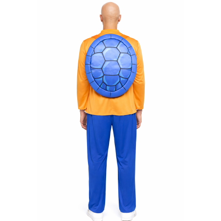 còpia de còpia de còpia de Vestit De Vegeta Super Saiyan