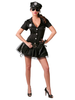 Buy Costume Police American for only 18.00€ – costume Shop online
