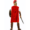 còpia de Vestit De Gladiador, Espartà