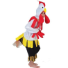 Disfraz de Gallo Infantil - Disfraces de Animales Infantiles